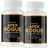 Apex Rogue Male Enhancement is an incredibly renowned male ***** improvement thing