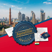 Fast and Reliable Apostille Services in Delhi – La Classe