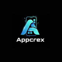 Appcrex - Mobile App Development Company