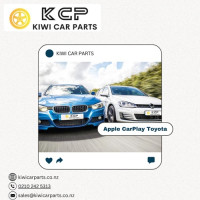 KIWI CAR PARTS