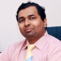 Dr Ankur Kothari - Pediatric Nephrologist in Ahmedabad
