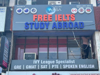 Best Abroad Education Consultant in Chandigarh