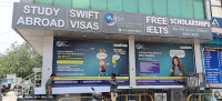 Abroad Education Consultant in Gurgaon