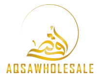 AqsaWholesale