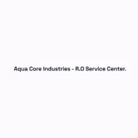 Aqua Core Industries - R.O Service Center
