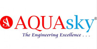 Aqua Sky Pumps - Chakkra industry