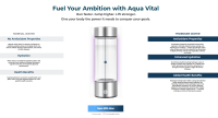 https://www.facebook.com/AquaVitalHydrogenWaterBottle/