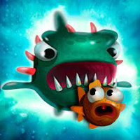 Tiny Fishing