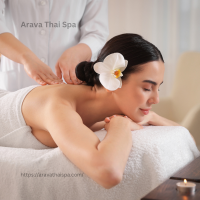 Arava Thai Spa