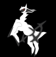 Arceus X