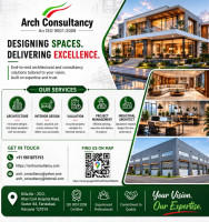 Arch Consultancy | Best Architecture Firm
