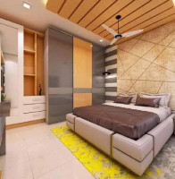 Macho Architectz | Modular Kitchen in Marthandam | Cupboard in Marthandam | Interior Design in Marthandam