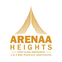 Arena Heights - Luxury Apartments in Greater Noida West