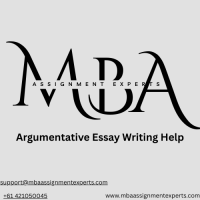 MBA Assignment Experts