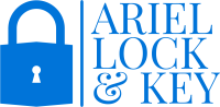 Ariel Lock & Key