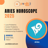Aries Monthly Astrology | Predictions for the Upcoming Month