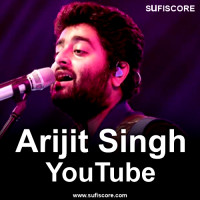 Get Arijit Singh songs on YouTube