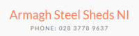 Armagh Steel Sheds