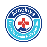 Modern Diagnostic & Healthcare Center | Arockiya Clinic