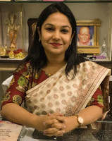 Dr. Arohi Tasgoankar