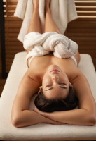 Rose Luxury Spa