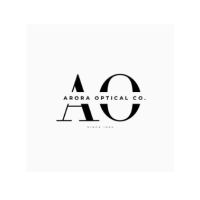Arora Optical Co.