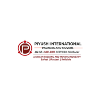 Piyush International Packers and Movers