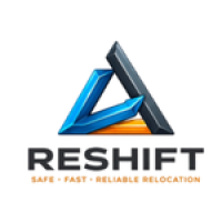 Reshift Packers and Movers