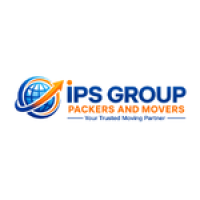 IPS Group Packers and Movers