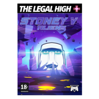 The Legal High
