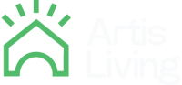 Smart & Digital Mirrors for Modern Living – Artis Living LLP