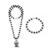 Buy Karungali Mala Online at Best Price | The Divine Tales