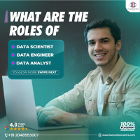 Data Science Course in Pune