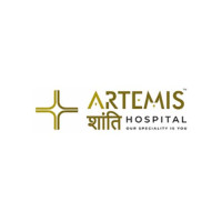 Artemis Shanti Hospital, Raipur