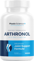 Arthronol (Official Report!) Lubricates Your Joint And Prevents Joint Pain