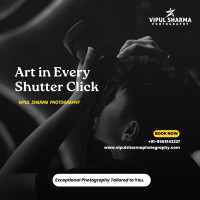 Best Wedding Photographer in chandigarh,Punjab - Vipul Sharma Photography