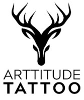 Arttitude Tattoo shop & Piercing studio