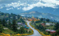 Book Arunachal Tour Packages