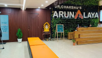 physiotherapy clinic