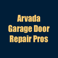 Arvada Garage Door Repair