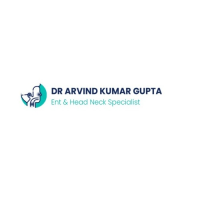 Dr. Arvind Kumar Gupta - Best ENT Specialist in Kolkata