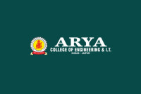 Best Engineering College In Jaipur | Arya College