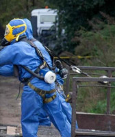 Asbestos Removal Austin Texas