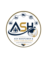 ASH Manpower & Supply Chain