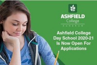 Ashfield College