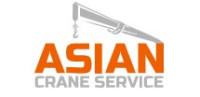 Asian Crane Services