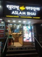 Aslam Bhai Fragrances