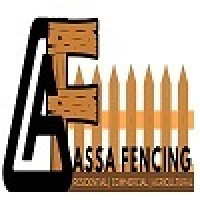 Assafencing - Wooden Fence Installation