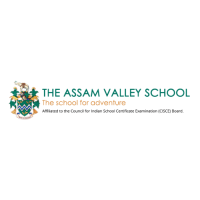 Experience the Adventure of Learning at The Assam Valley School