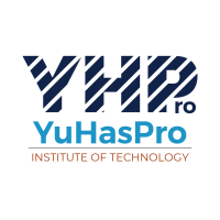 YuHasPro-Shape your future become the talent the industry needs